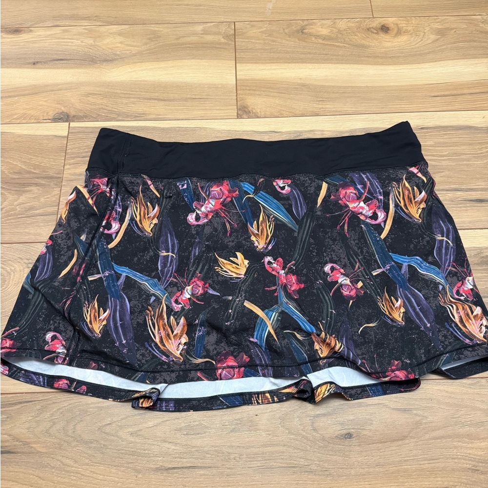 Lululemon Skort